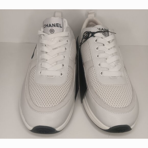 BRAND NEW DESIGNER INSPIRED SNEAKERS - Picture 5 of 12